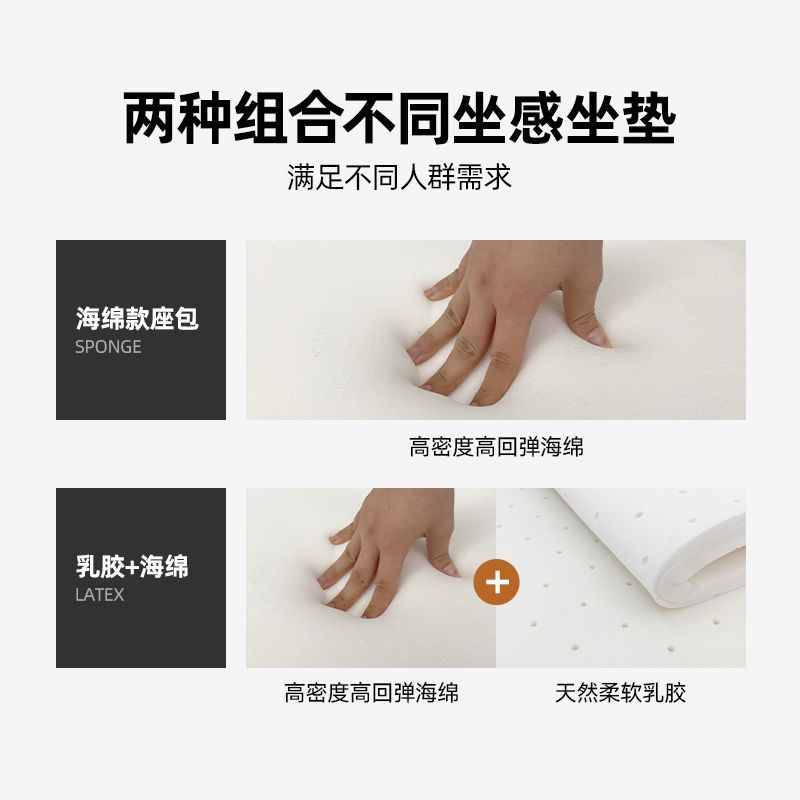 魯班01伸縮電動摺疊沙發牀沙發一體單人小戶型客廳書房兩用多功能可摺疊