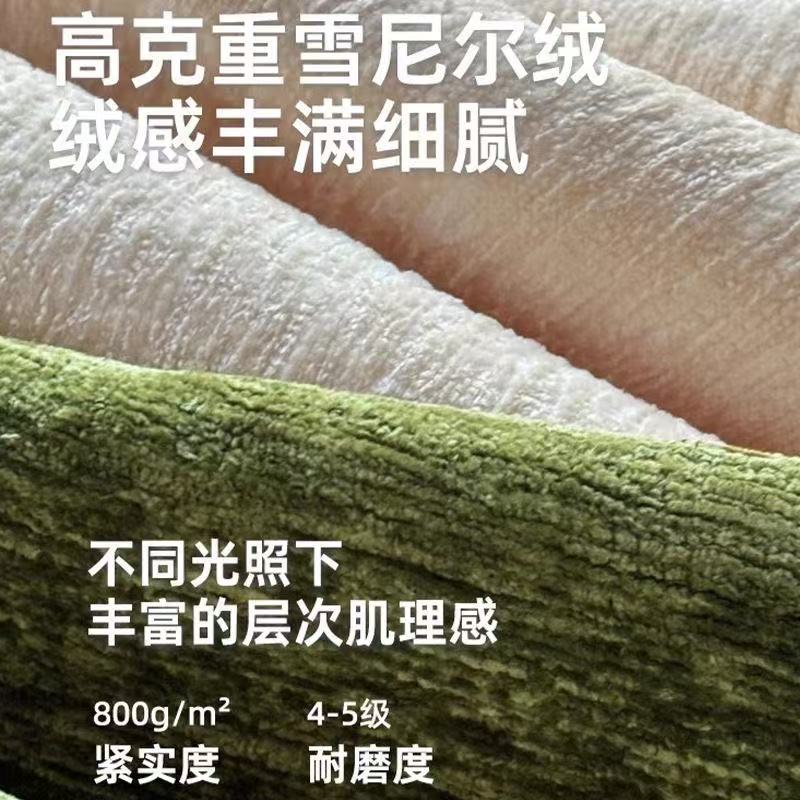 現代簡約多功能沙發牀兩用可折疊帶牀墊客廳雙人小戶型沙發客廳組合沙發牀